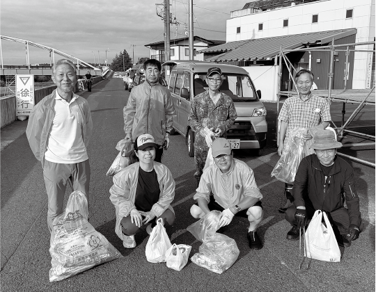 活動写真 1