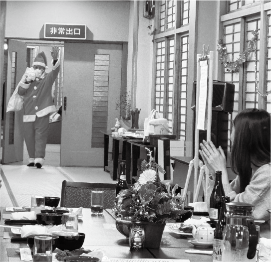活動写真 4