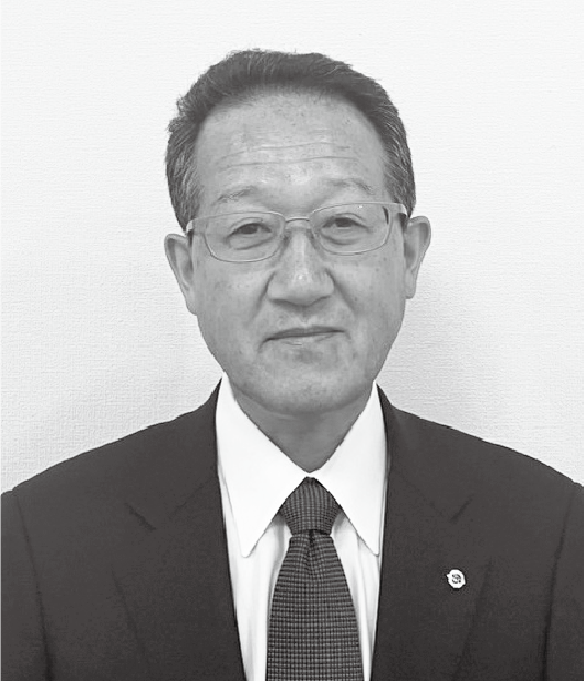 紫波ライオンズクラブ会長(スポンサークラブ) L. 藤原 康洋