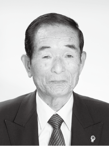 故 L. 羽川 廣志