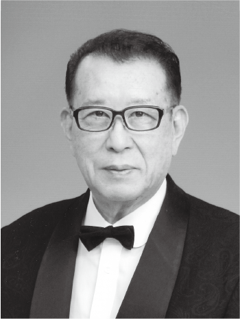 故 L. 加藤 綱男