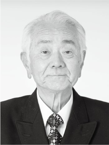 故 L. 似内 裕