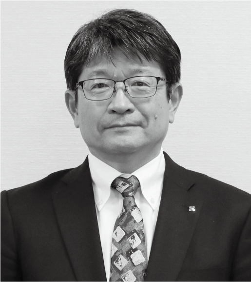 花巻市長 小原 勝 様