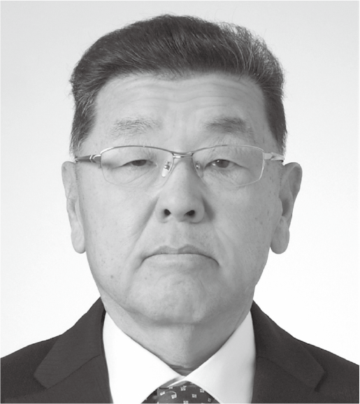 花巻ライオンズクラブ会長(スポンサークラブ) L. 大和 吉智